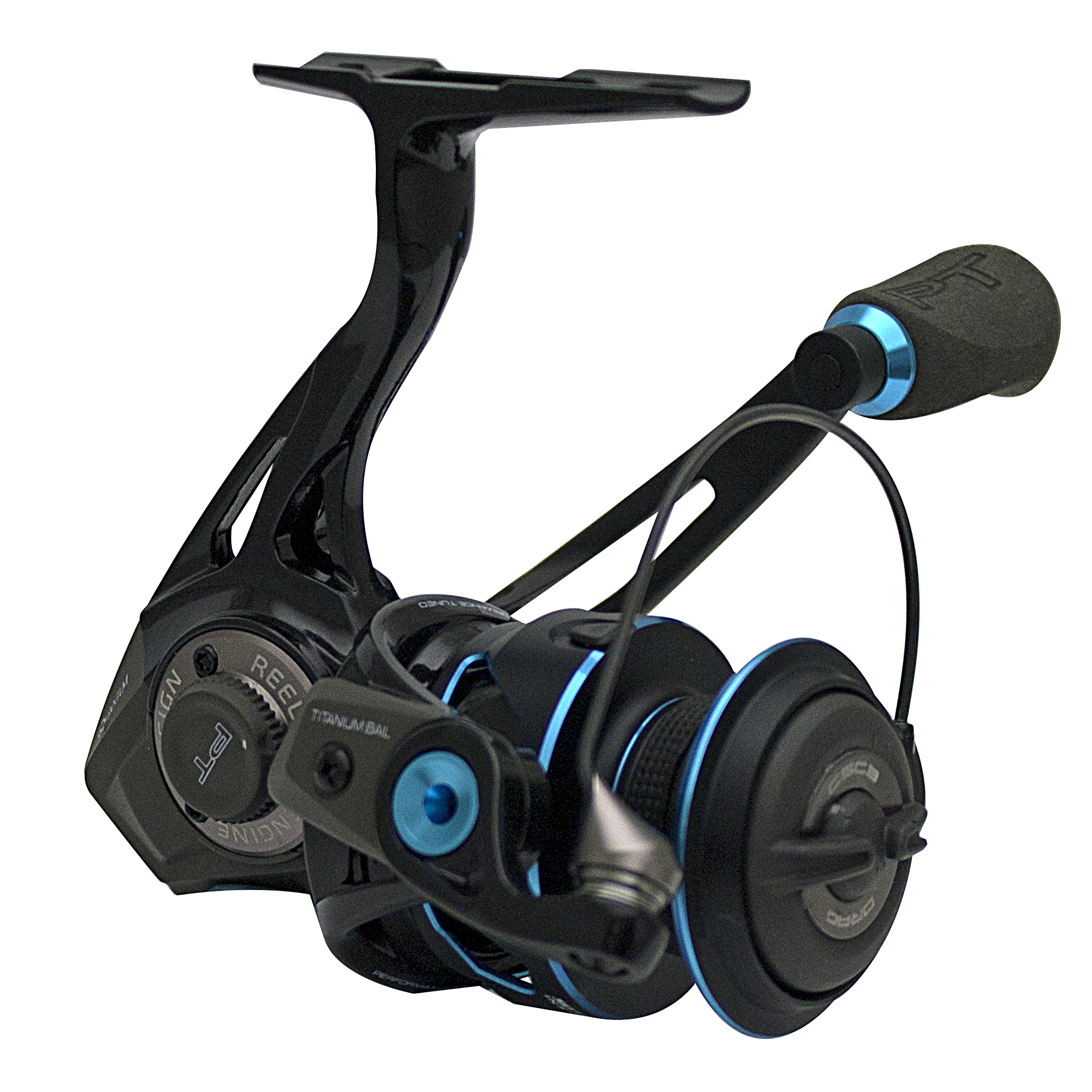 Fishing Reel Review] Quantum Smoke Spinning Reel