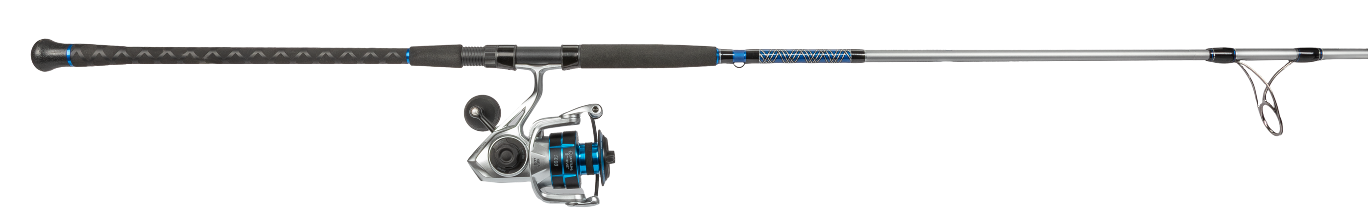 STRIVE™ SPINNING COMBO - Image 4