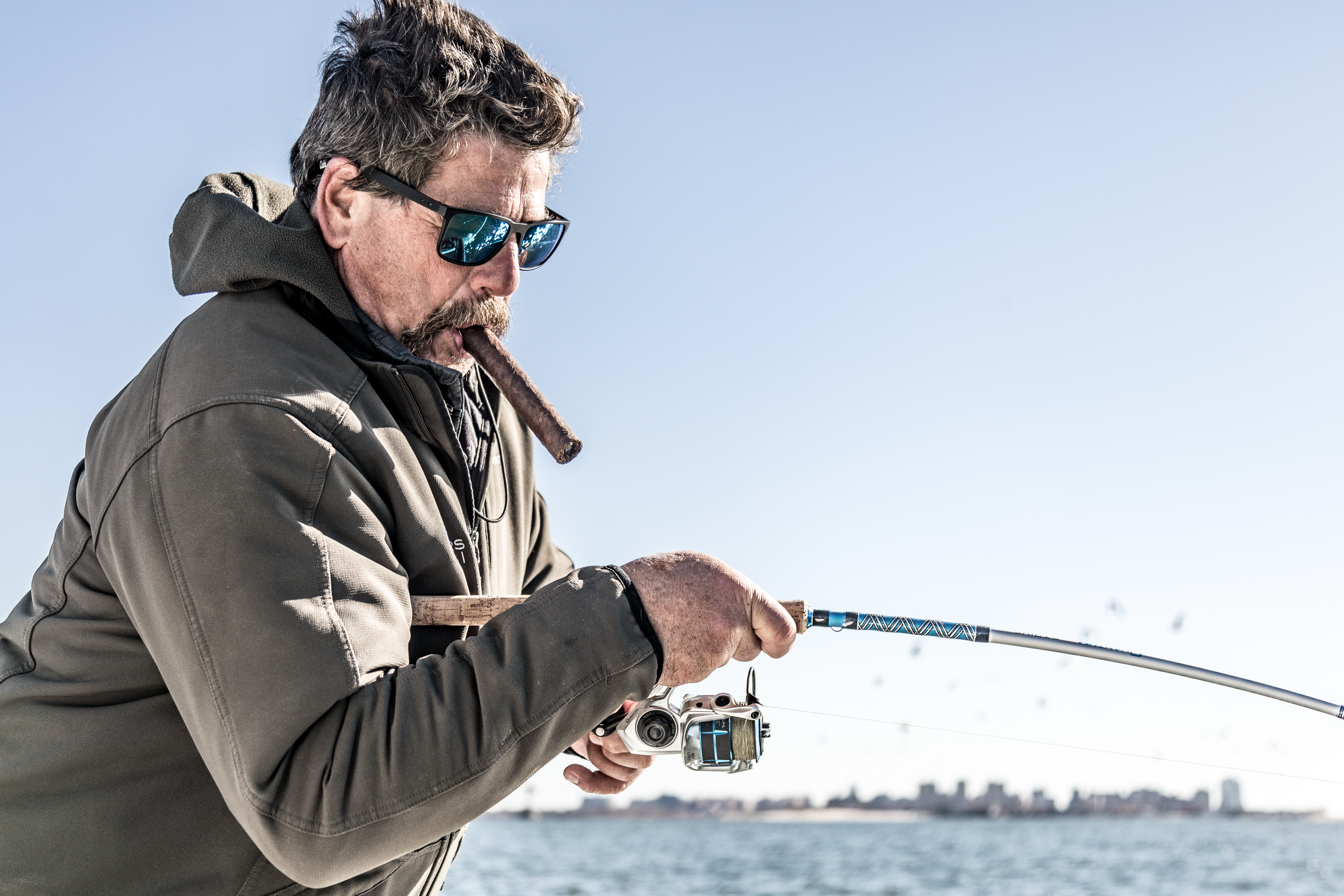 STRIVE™ SPINNING COMBO - Image 3