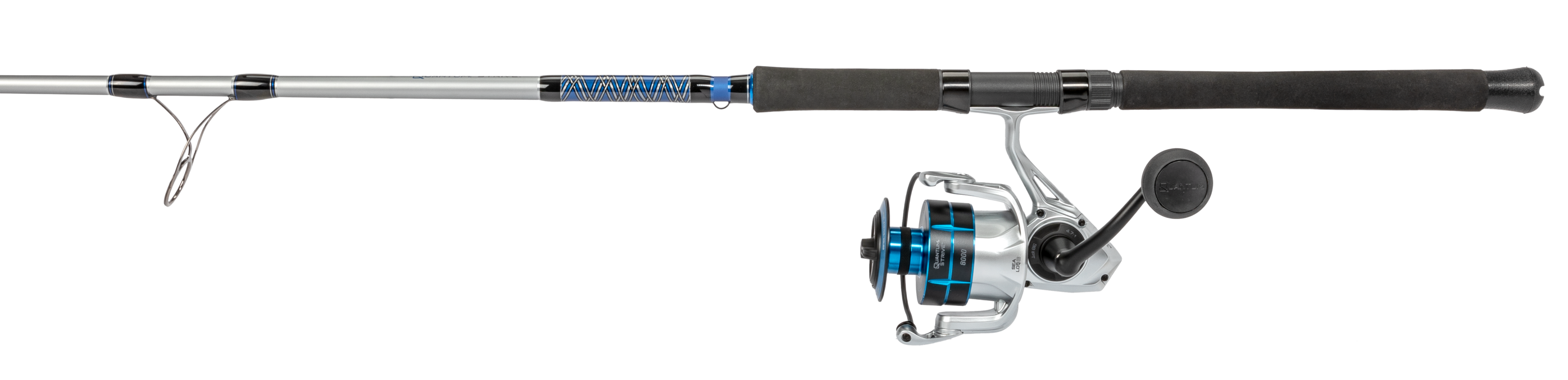 STRIVE™ SPINNING COMBO - Image 5