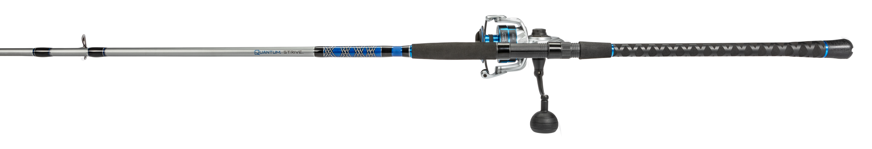STRIVE™ SPINNING COMBO - Image 2