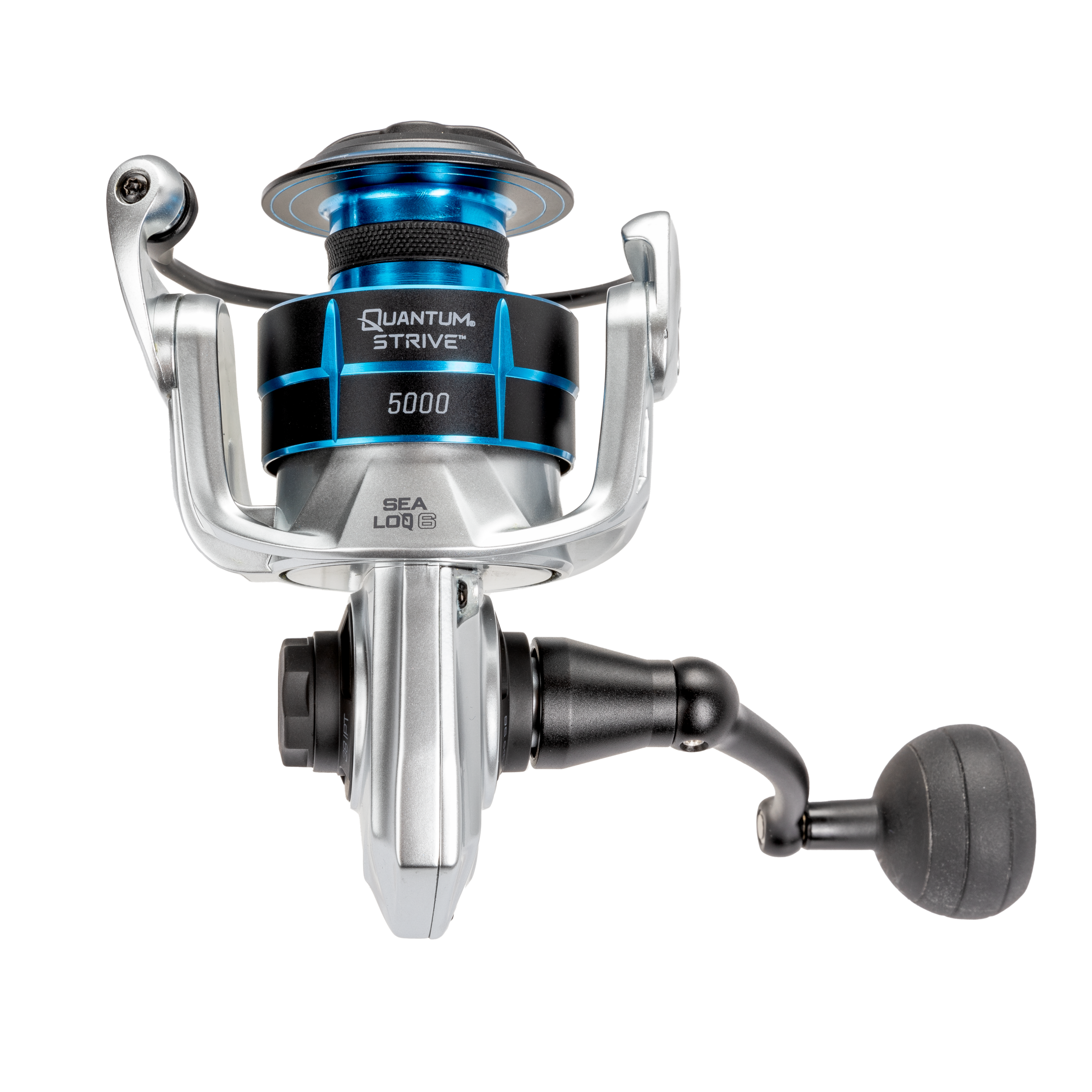 STRIVE™ SPINNING REEL - Image 4