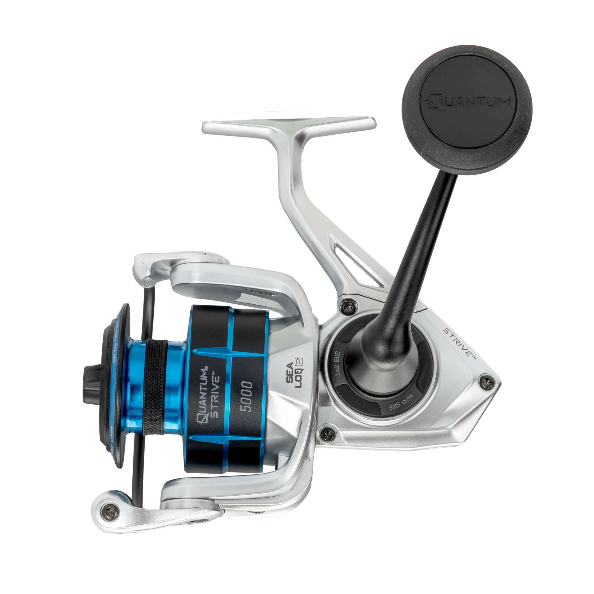 STRIVE™ SPINNING REEL - Image 2