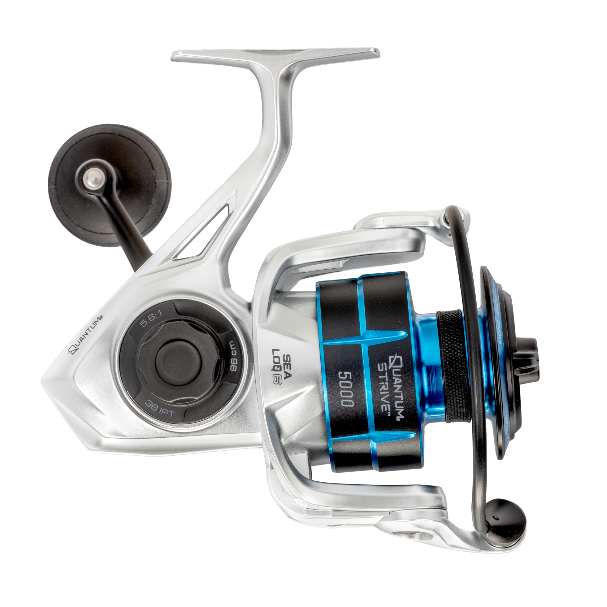 STRIVE™ SPINNING REEL - Image 3