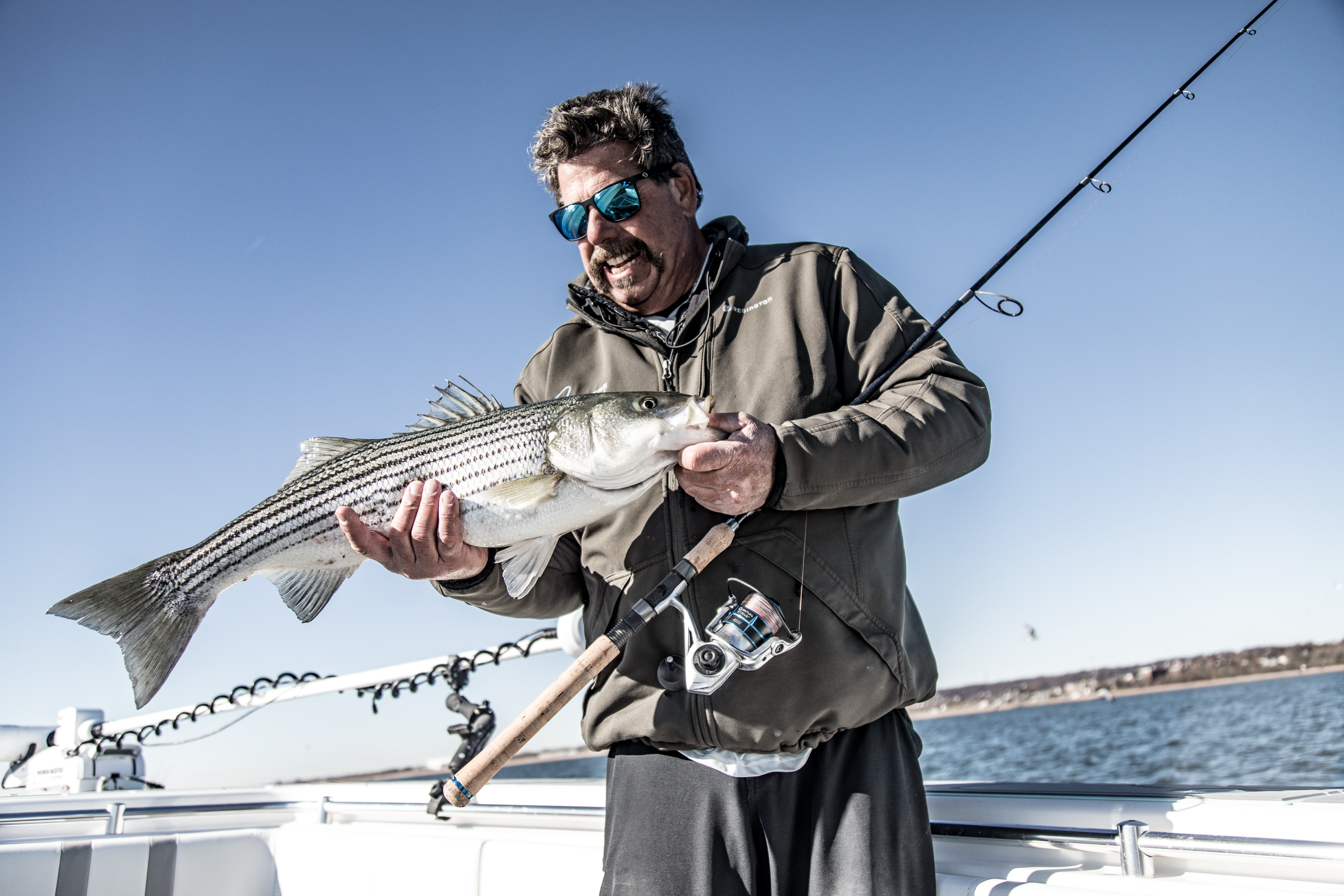 STRIVE™ SPINNING REEL - Image 5