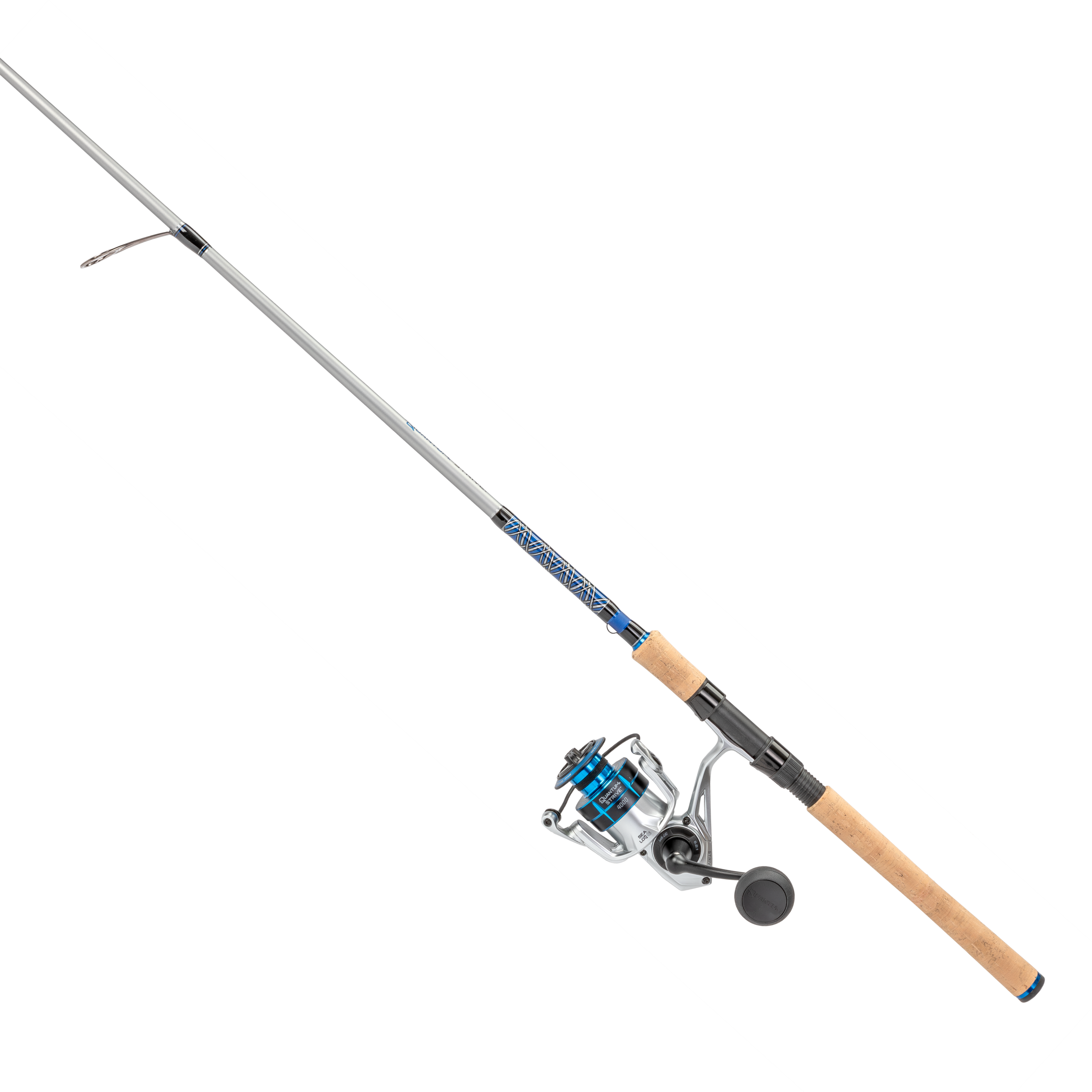 ax 4000 spin combo STRIVE™ SPINNING COMBO | Quality Fishing Gear