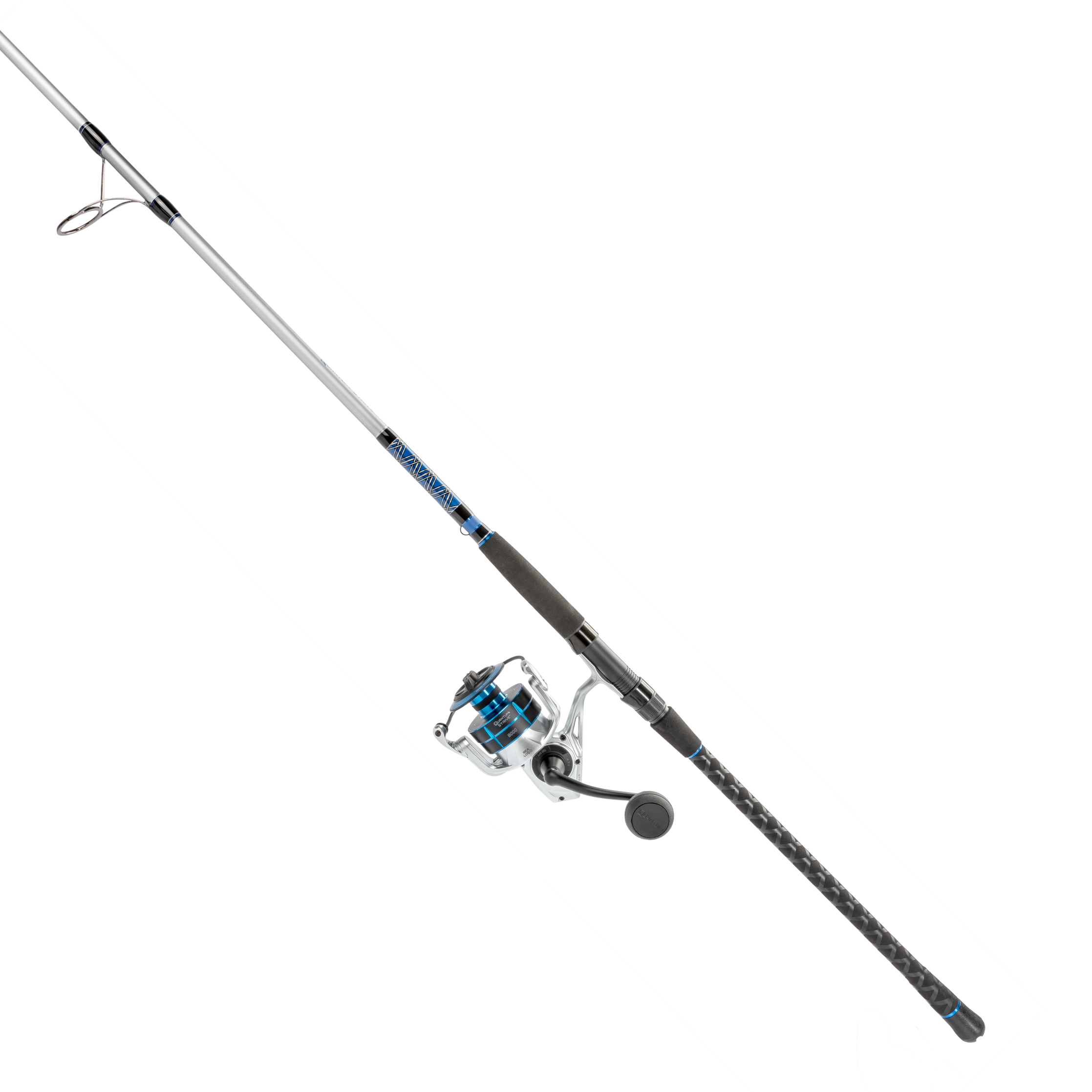 STRIVE SPINNING COMBO | Quality Fishing Gear | Quantum Fishing