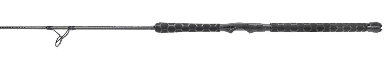 ZEAL RODS | Quality Fishing Gear | Quantum Fishing