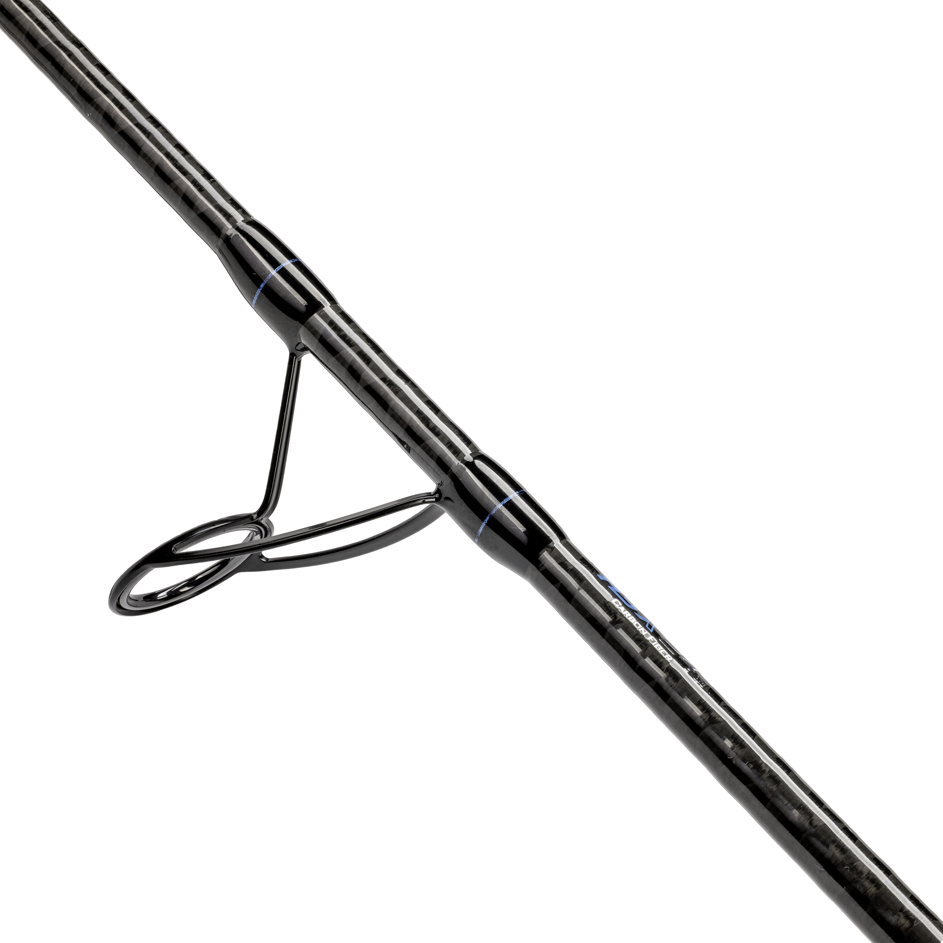 ZEAL RODS | Quality Fishing Gear | Quantum Fishing