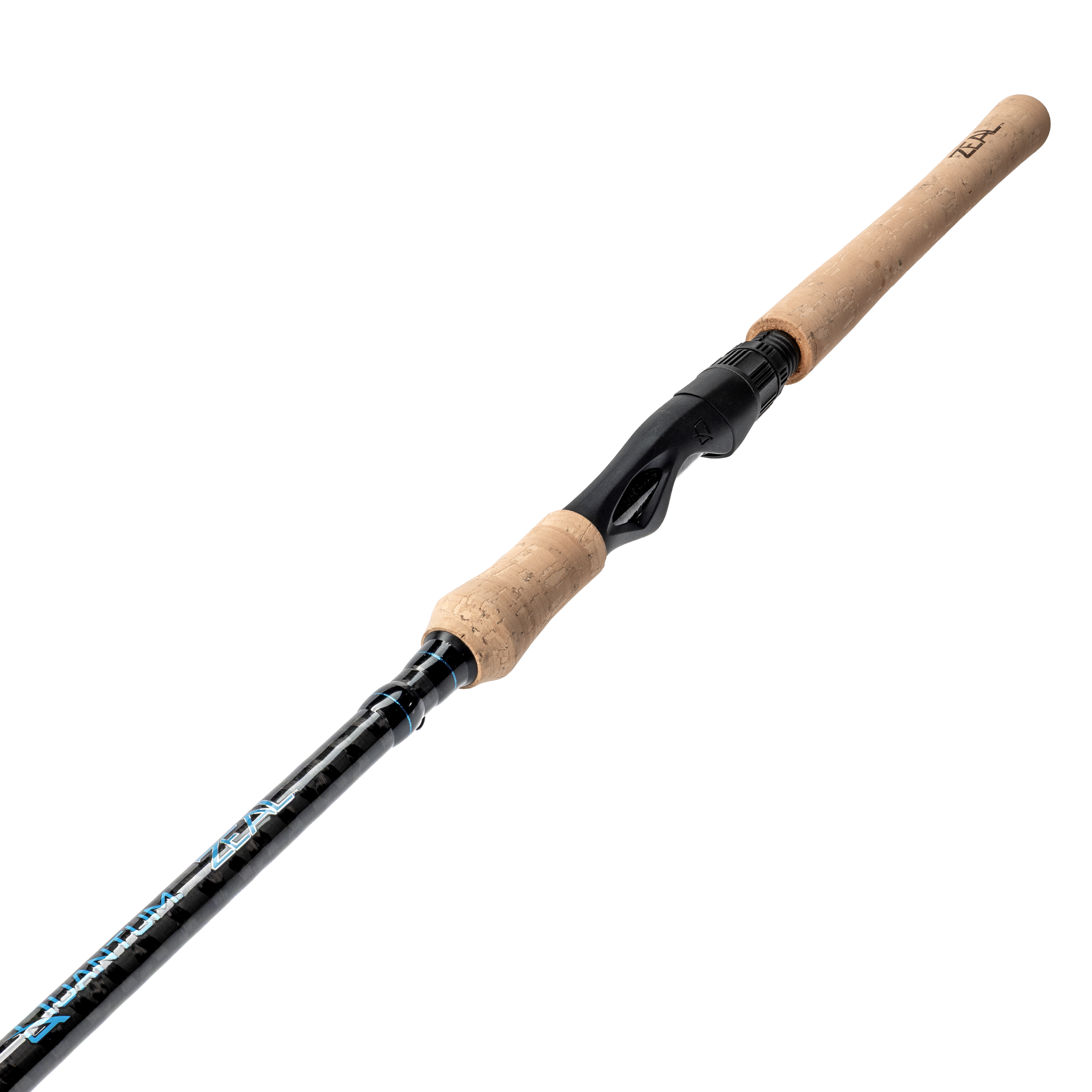 ZEAL RODS | Quality Fishing Gear | Quantum Fishing