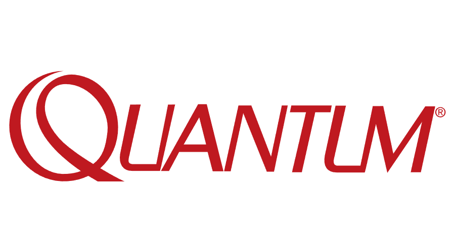 Quantum Q-Vex 10 Ball Bearings 40SZ Spinning Freshwater Fishing Reel Q –
